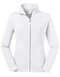 Ladies´  Authentic Sweat Jacket