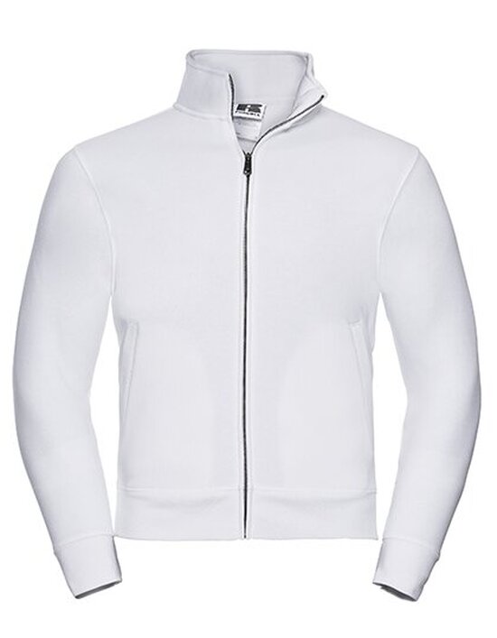 Authentic Sweat Jacket