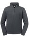 Authentic 1/4 Zip Sweat