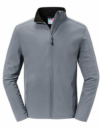 Z420 Russell Essential Softshell Jacket