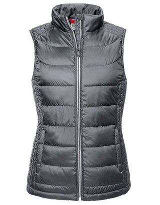 Ladies´ Nano Bodywarmer