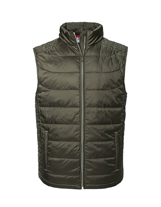 Men´s Nano Bodywarmer