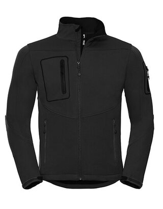 Men`s Sportshell 5000 Jacket