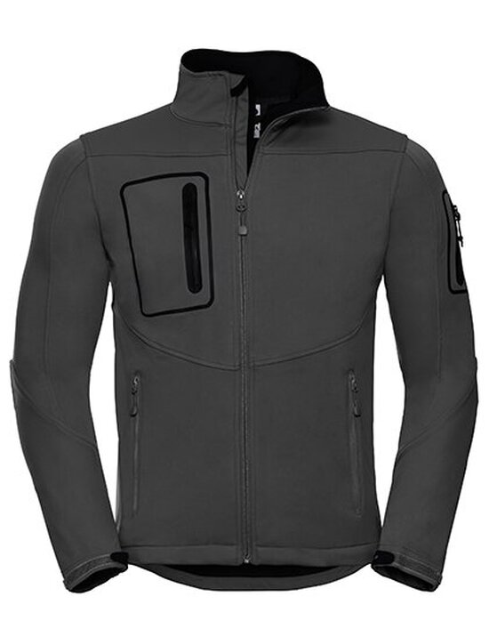 Men`s Sportshell 5000 Jacket