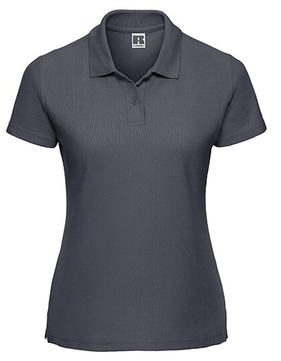 Ladies` Classic Polycotton Polo