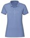 Ladies` Fitted Stretch Polo
