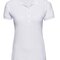 Ladies` Fitted Stretch Polo