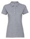 Ladies` Fitted Stretch Polo