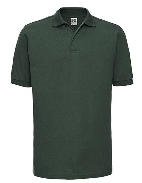 Hardwearing Polycotton Polo