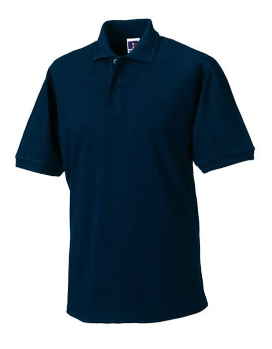 Hardwearing Polycotton Polo