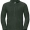 Men`s Full Zip Outdoor Fleece