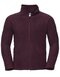 Men`s Full Zip Outdoor Fleece