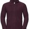 Men`s Full Zip Outdoor Fleece