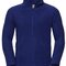 Men`s Full Zip Outdoor Fleece