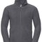 Men`s Full Zip Outdoor Fleece