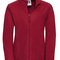 Ladies` Full Zip Outdoor Fleece