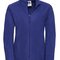 Ladies` Full Zip Outdoor Fleece