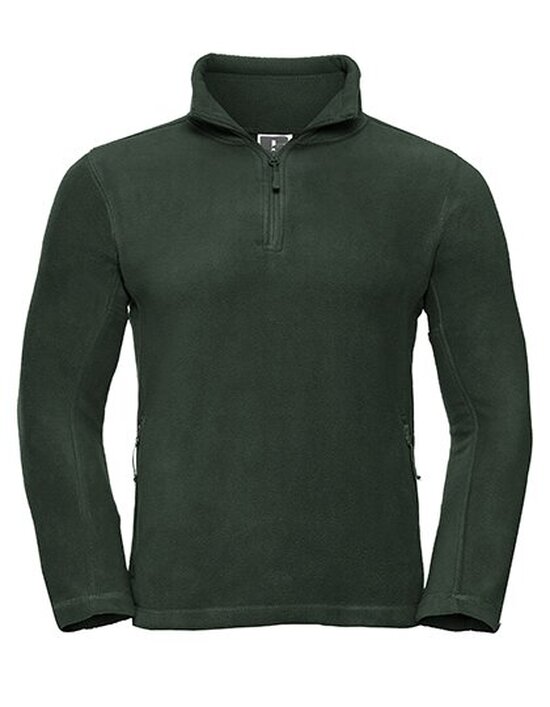 Quarter Zip Outdoor Fleece