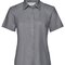 Ladies` Short Sleeve Classic Oxford Shirt