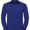 Men`s Long Sleeve Classic Polycotton Poplin Shirt