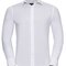 Men`s Long Sleeve Fitted Stretch Shirt