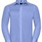 Men`s Long Sleeve Tailored Ultimate Non-Iron Shirt