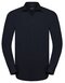 Men`s Long Sleeve Fitted Ultimate Stretch Shirt