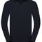 Men`s Long Sleeve Fitted Ultimate Stretch Shirt