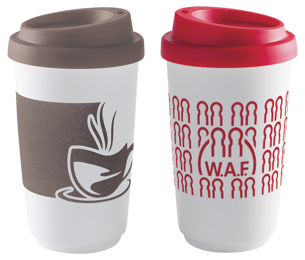 fillit Becher 0,40 l mit touch!