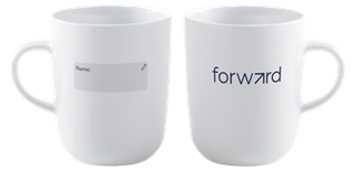 Pronto 0,35 l mit Notes