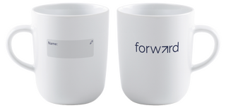 Pronto 0,35 l mit Notes