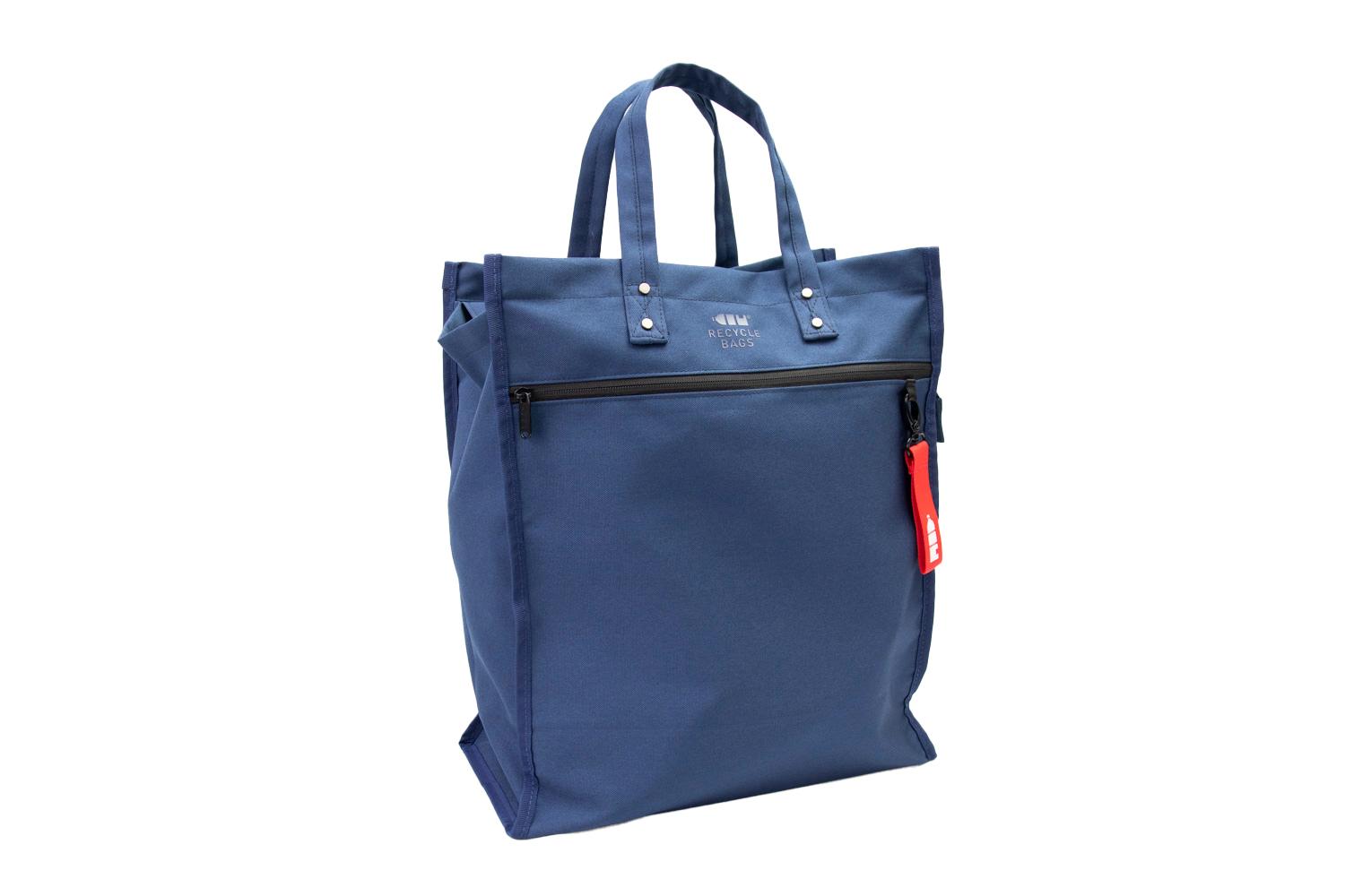 Recycle Bags Shopper RPET