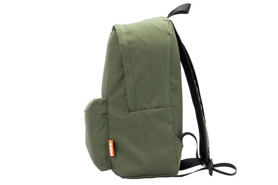 Recycle Bags Basic Rucksack RPET