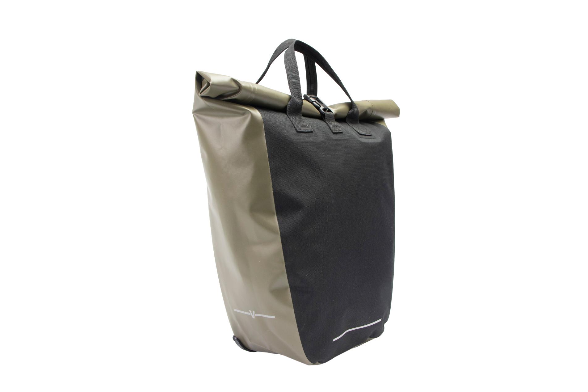 VASAD All Weather Urban Fahrradtasche