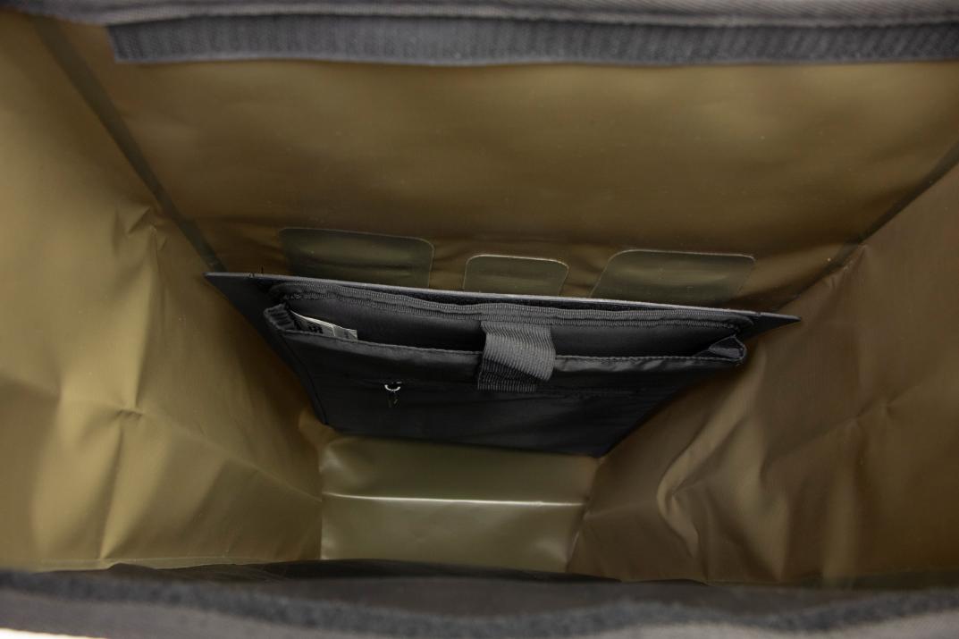 VASAD All Weather Urban Fahrradtasche