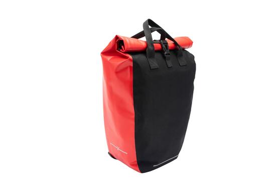 VASAD All Weather Urban Fahrradtasche