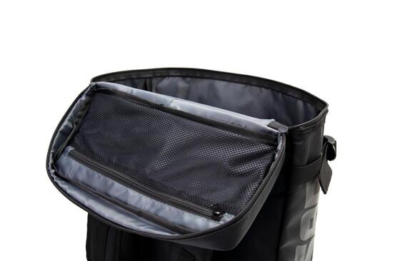 VASAD All Weather Toploader