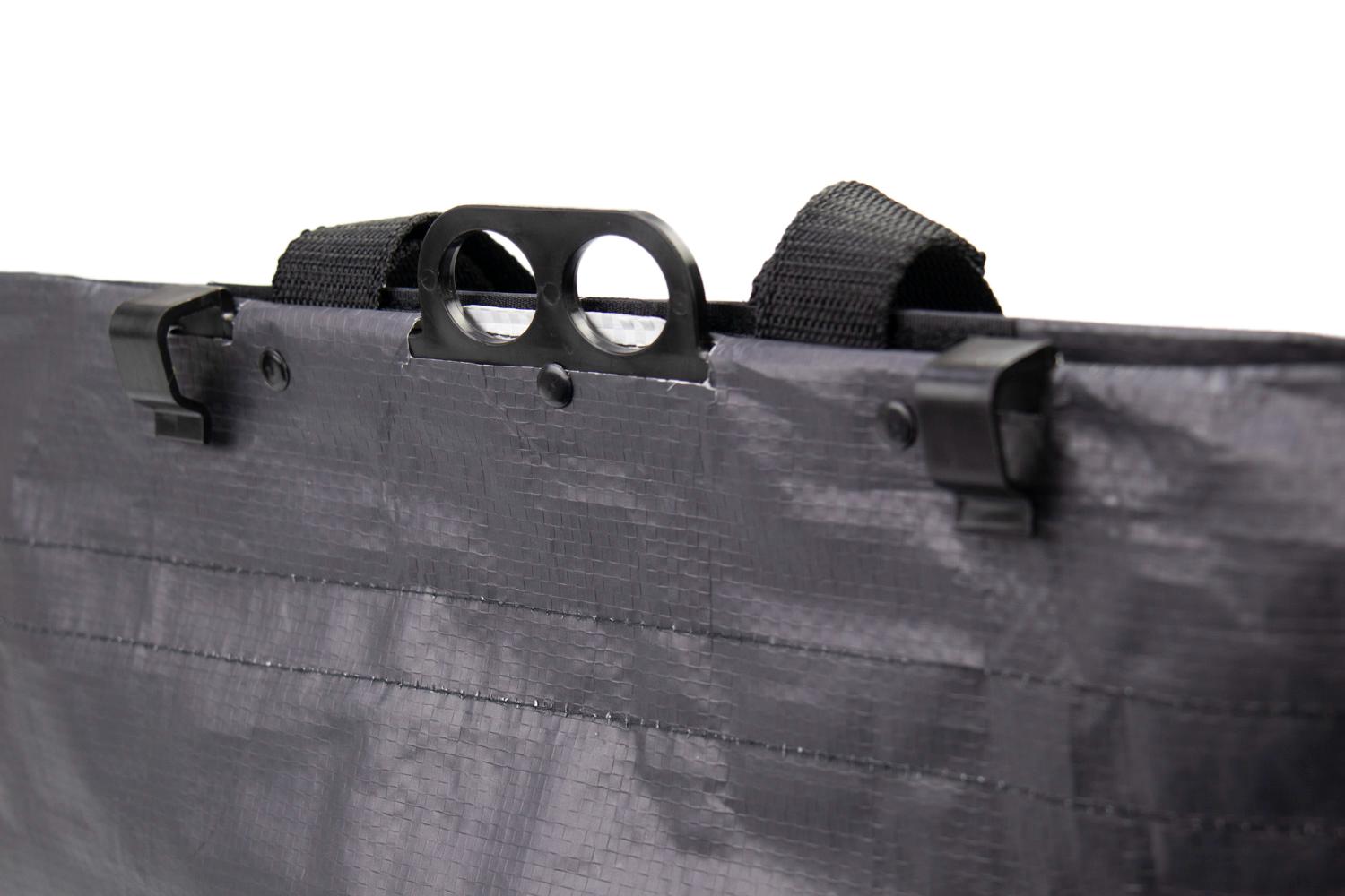 Re-Cycle Shopper