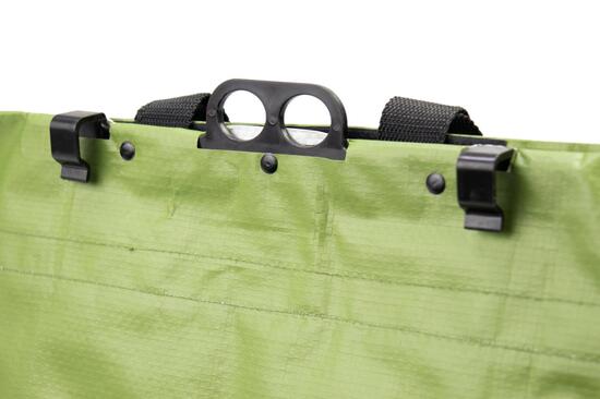 Re-Cycle Shopper