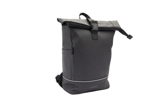 VASAD Style Rolltop Backpack