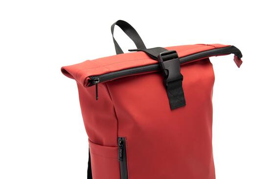 VASAD Style Rolltop Backpack