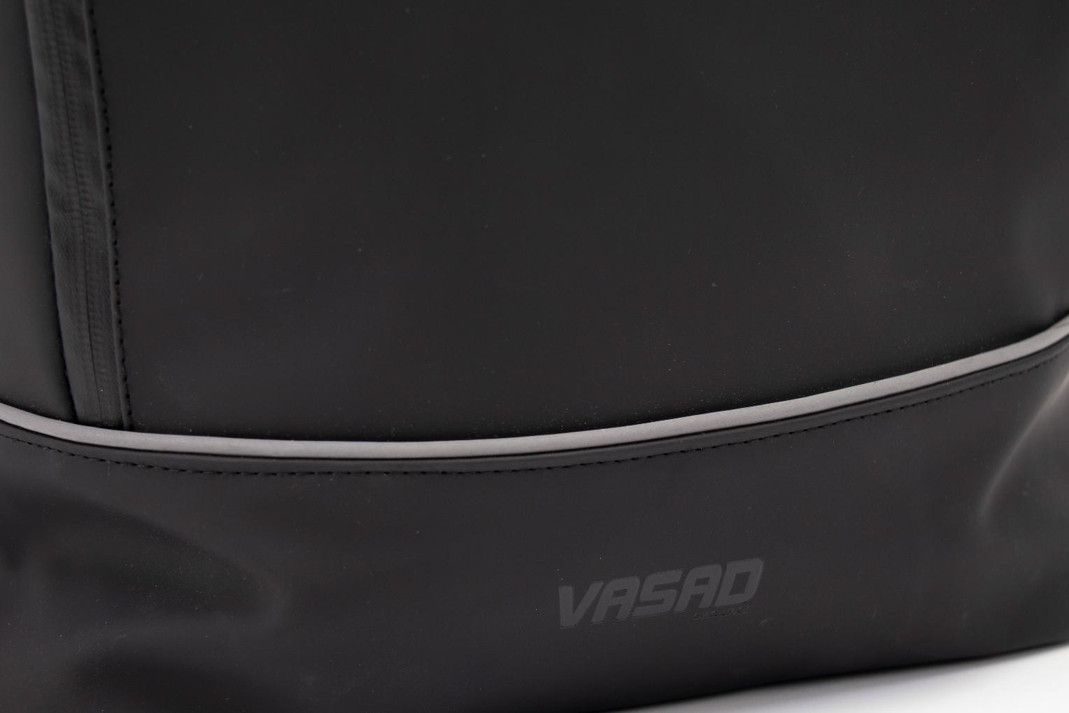 VASAD Style Rolltop Backpack