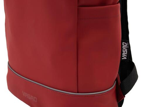 VASAD Style Rolltop Backpack