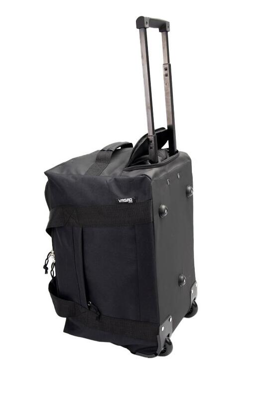 VASAD Active Weekend Trolley