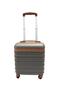 VASAD Classic ABS Trolley Small