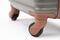 VASAD Classic ABS Trolley Small