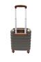 VASAD Classic ABS Trolley Small