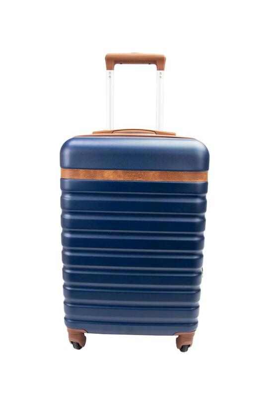 VASAD Classic ABS Trolley