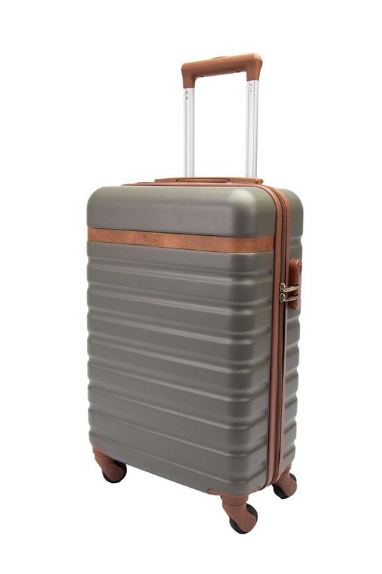 VASAD Classic ABS Trolley