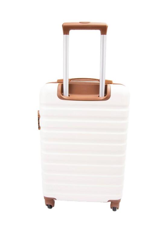 VASAD Classic ABS Trolley